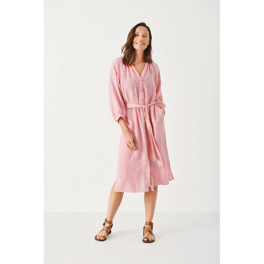 Panille Dress - Part Two
