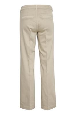 Lara Trousers (Oatmeal) - MEW