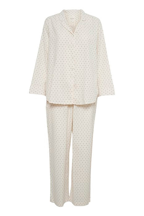 Cotton Pyjamas - Part Two
