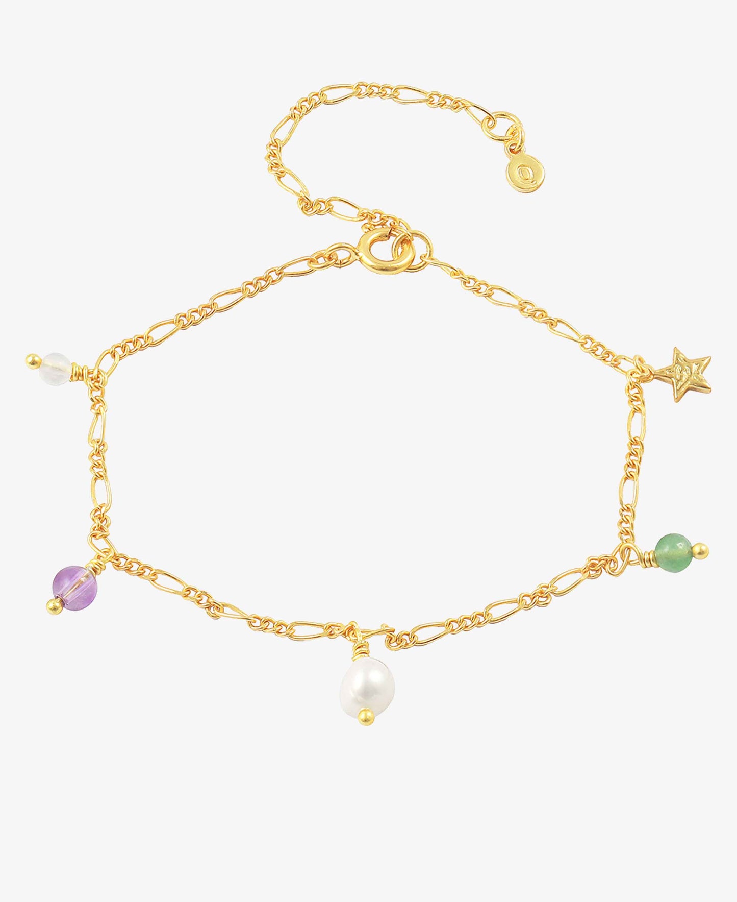 Cosmo bracelet