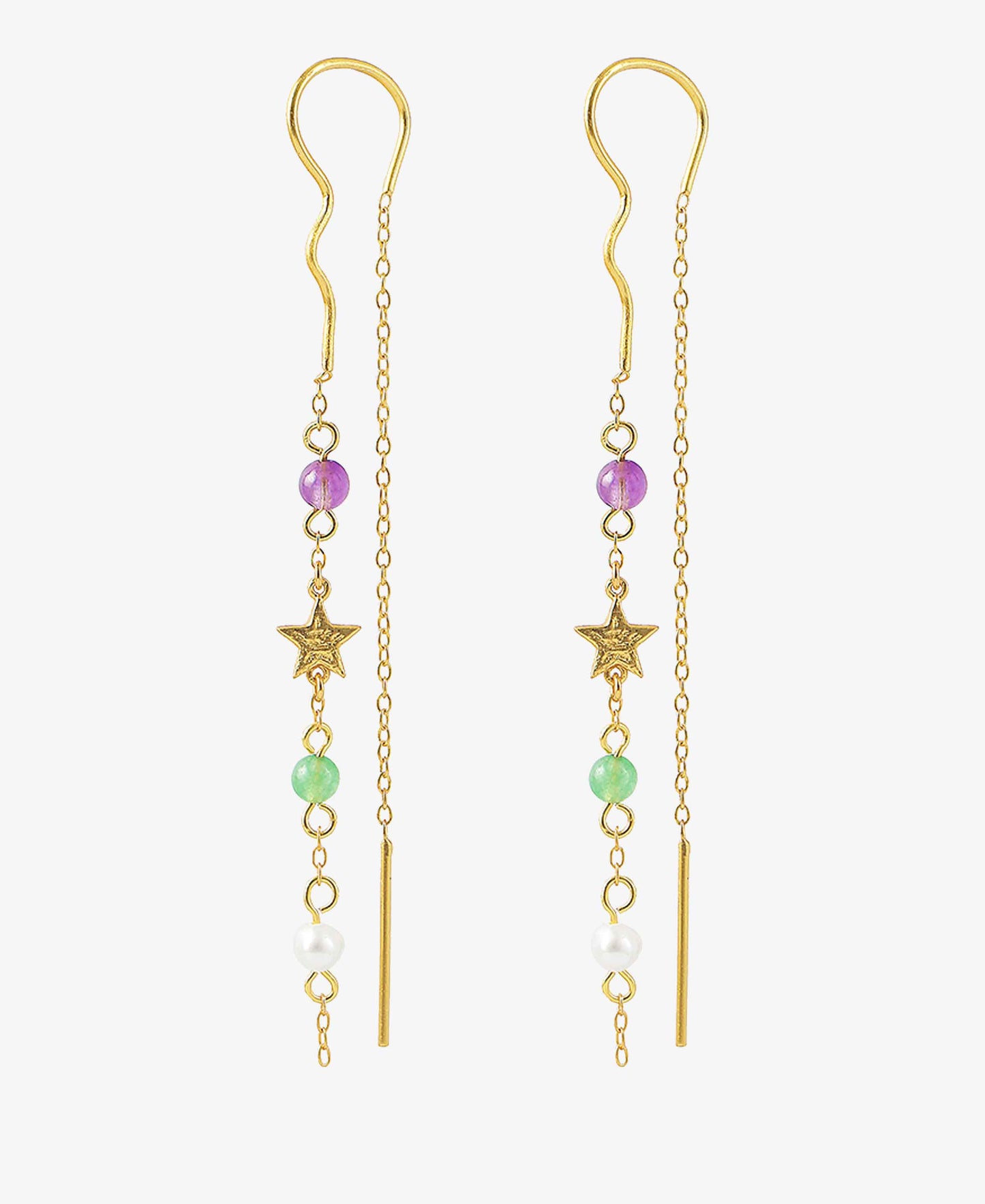 Cosmo Earrings