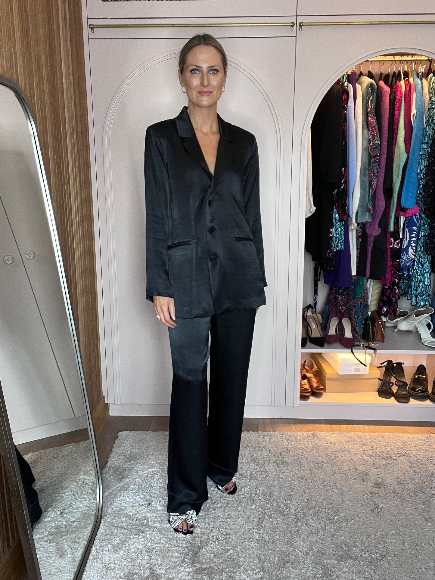 Reet Blazer - Part Two