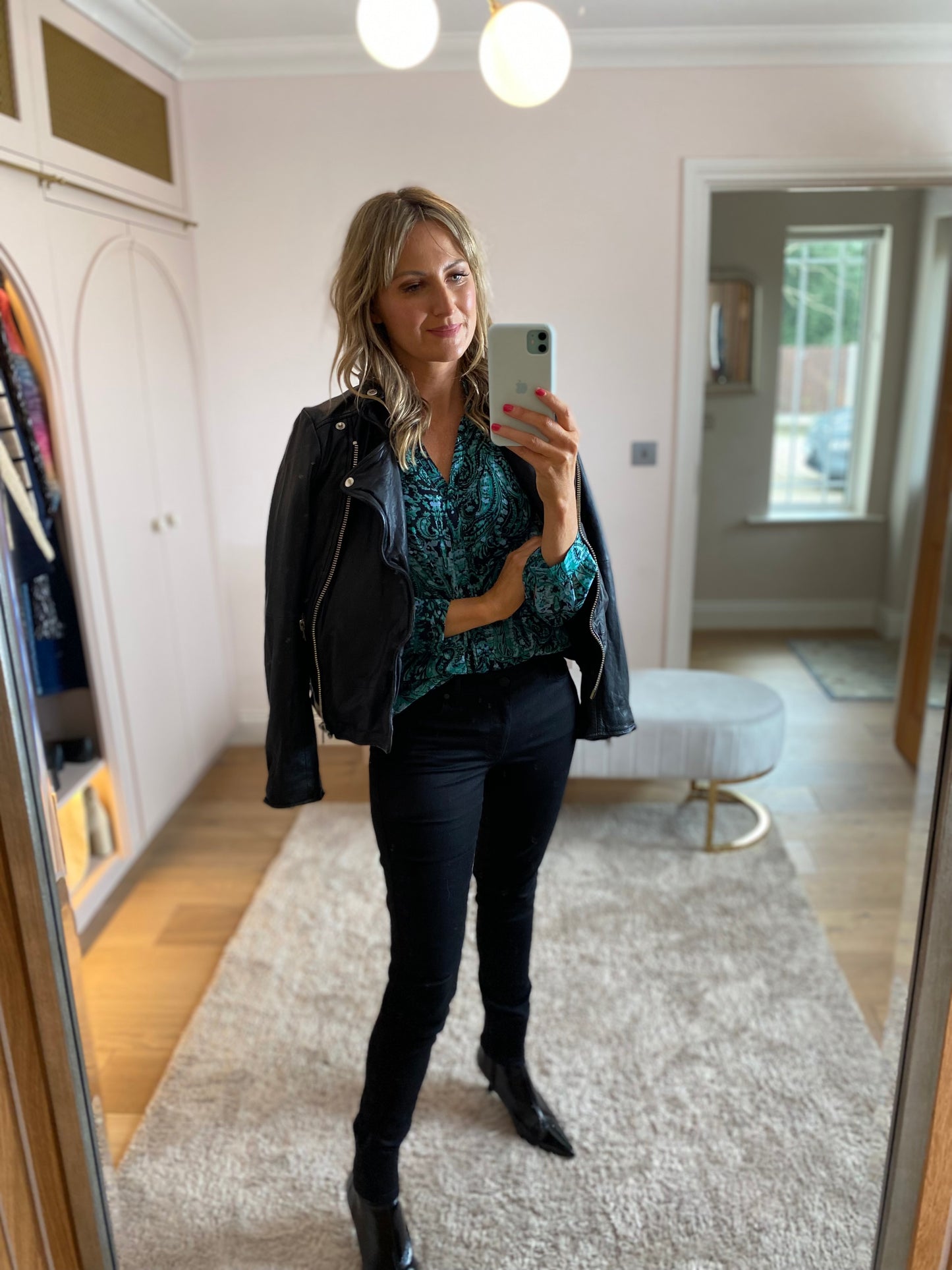 32 Celina Slim Black