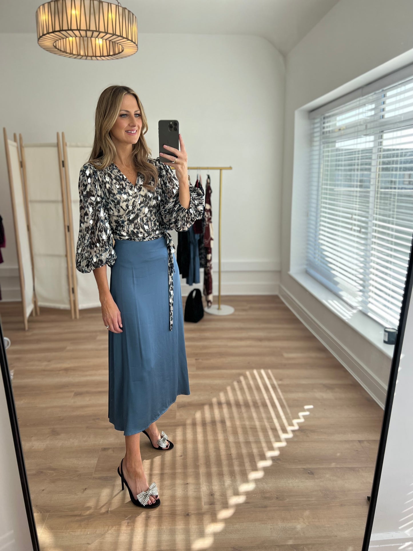 Lilyann Skirt - Part Two
