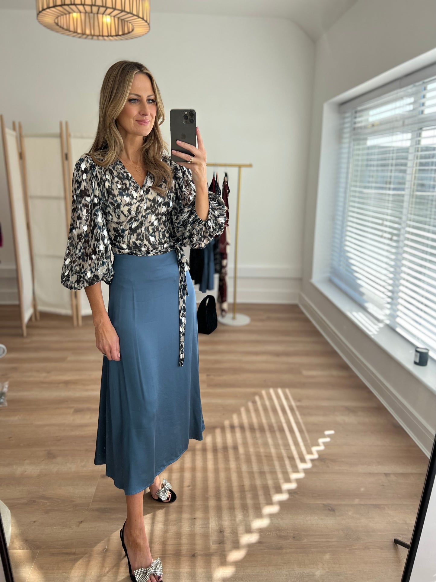 Lilyann Skirt - Part Two
