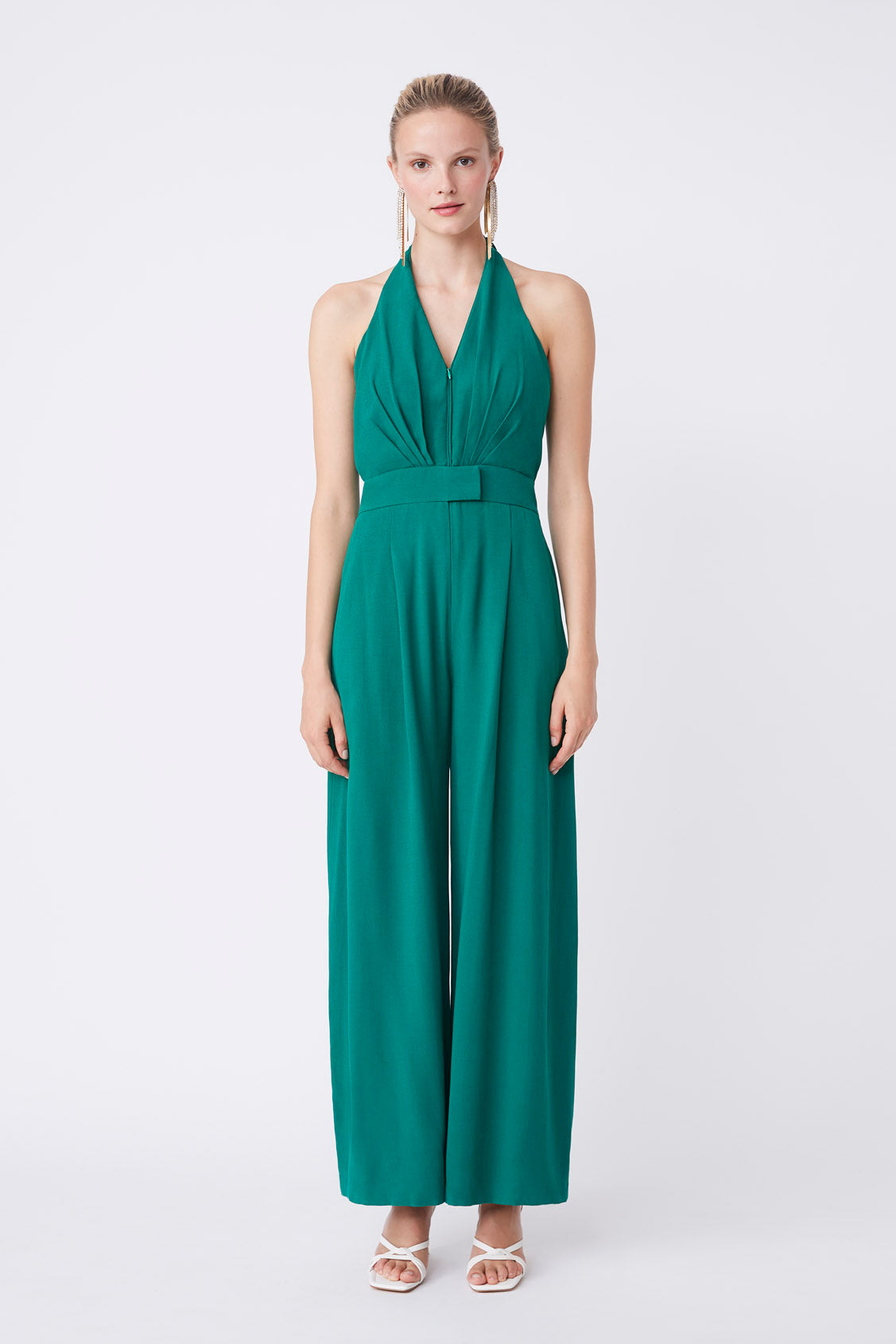 Telma Jumpsuit - Suncoo