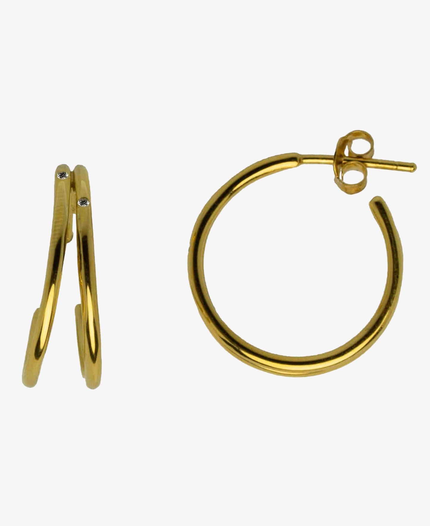 Classic Aya Hoops