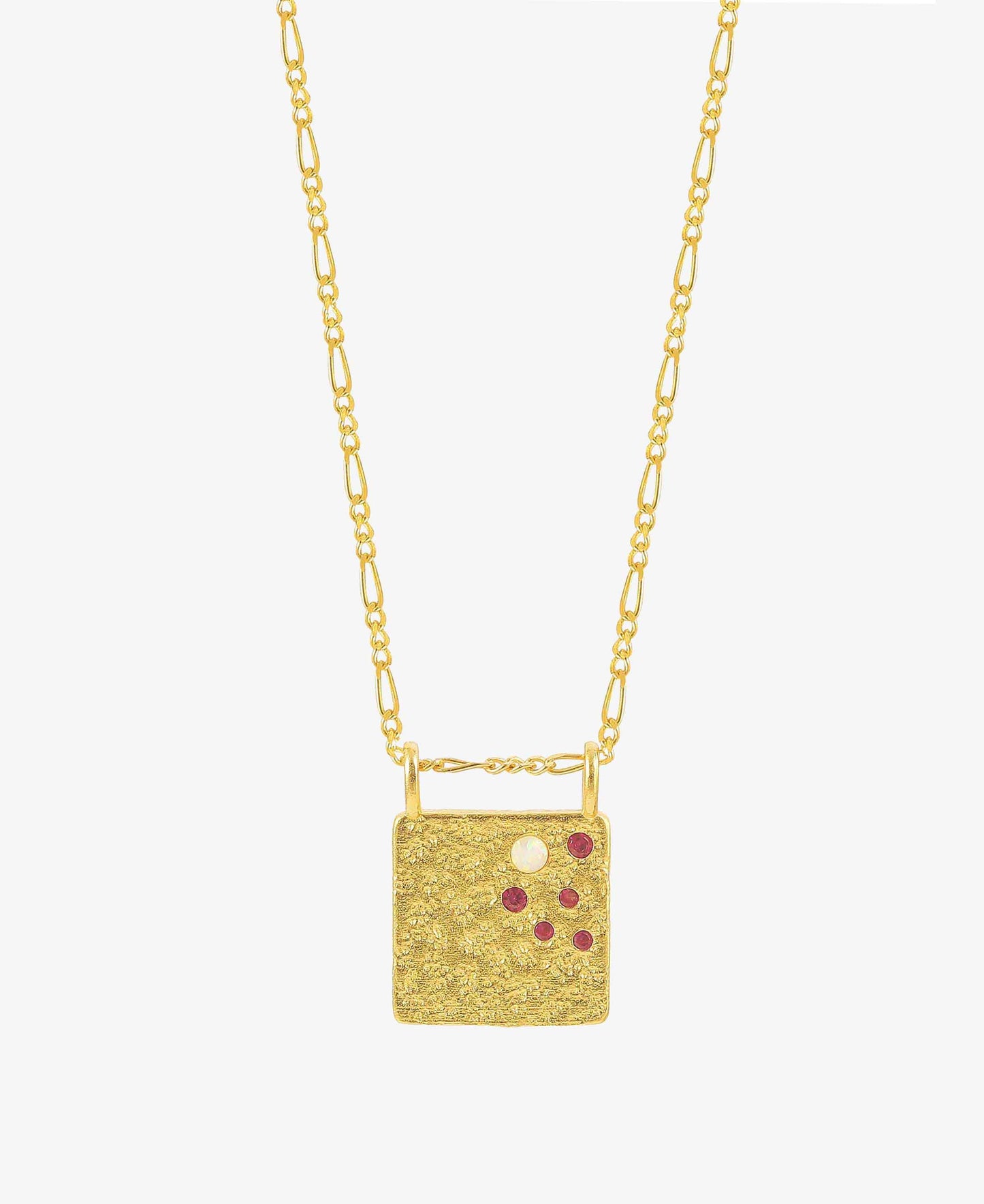 Opalus Necklace