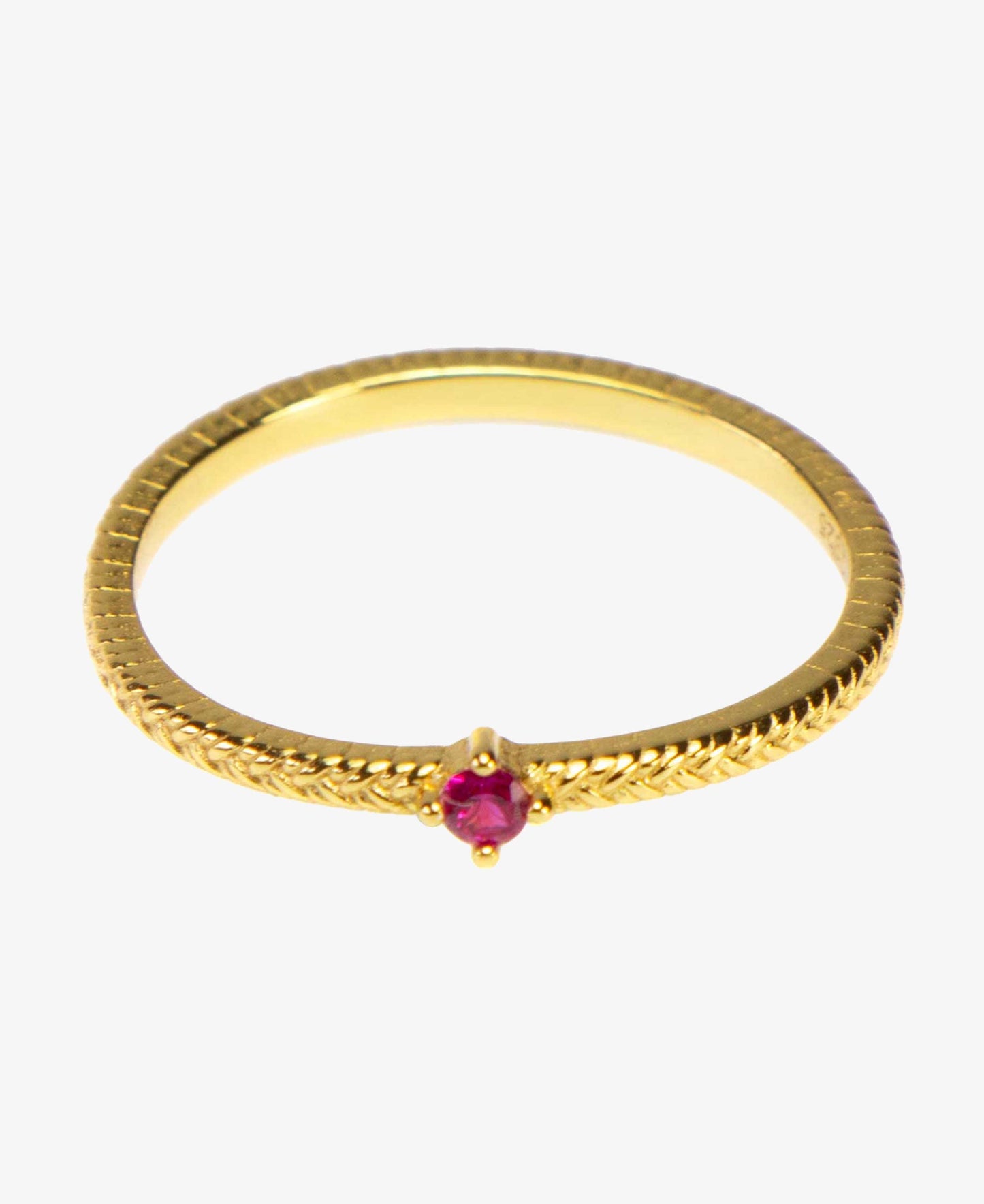 Eliza Ring