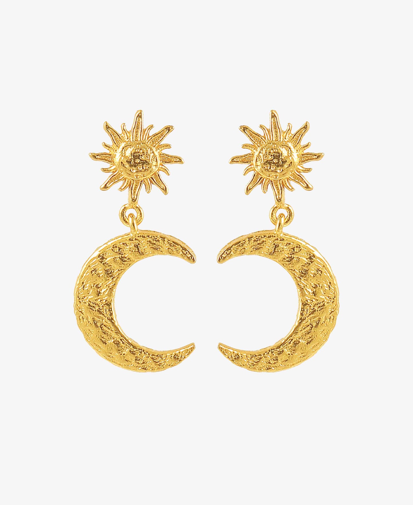 Eclipse Earrings