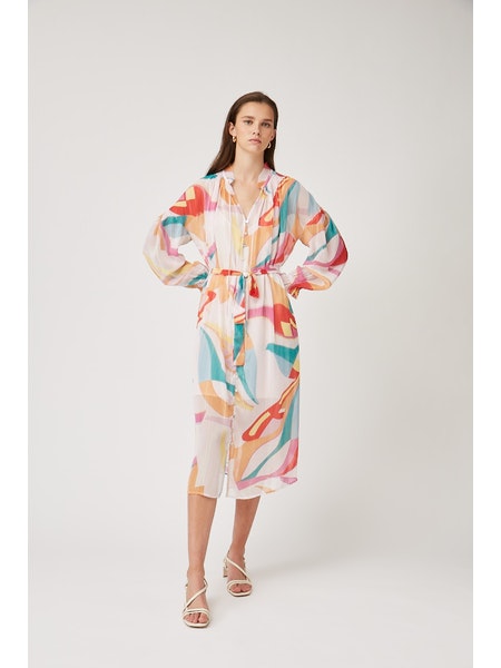 ROBE CONGO - SUNCOO