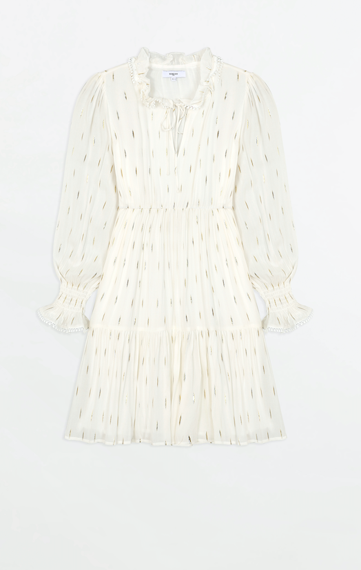 Cory Dress - Suncoo