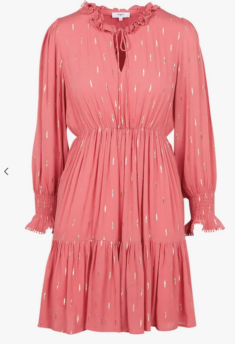 Cory Dress - Suncoo