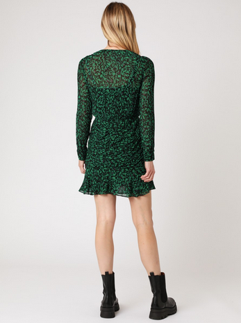 ROBE RUBY - BERENICE