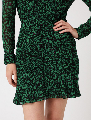 ROBE RUBY - BERENICE