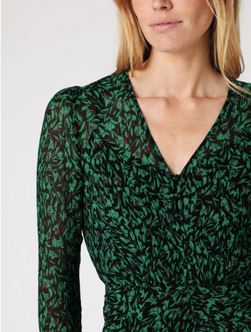 ROBE RUBY - BERENICE