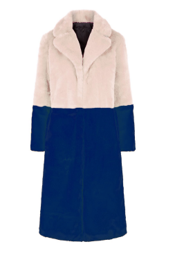 Mirella Coat - Maison R&C
