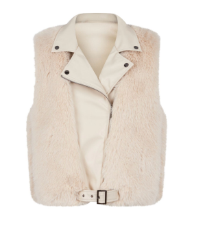 Gia Gilet - Maison R&C