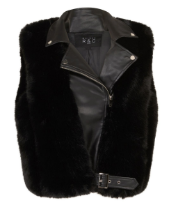 Gia Gilet - Maison R&C