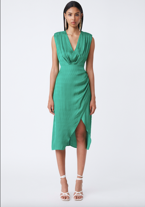 Celena Dress - Suncoo