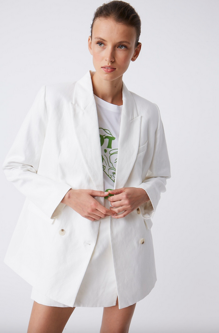 Deneza Jacket - Suncoo Paris