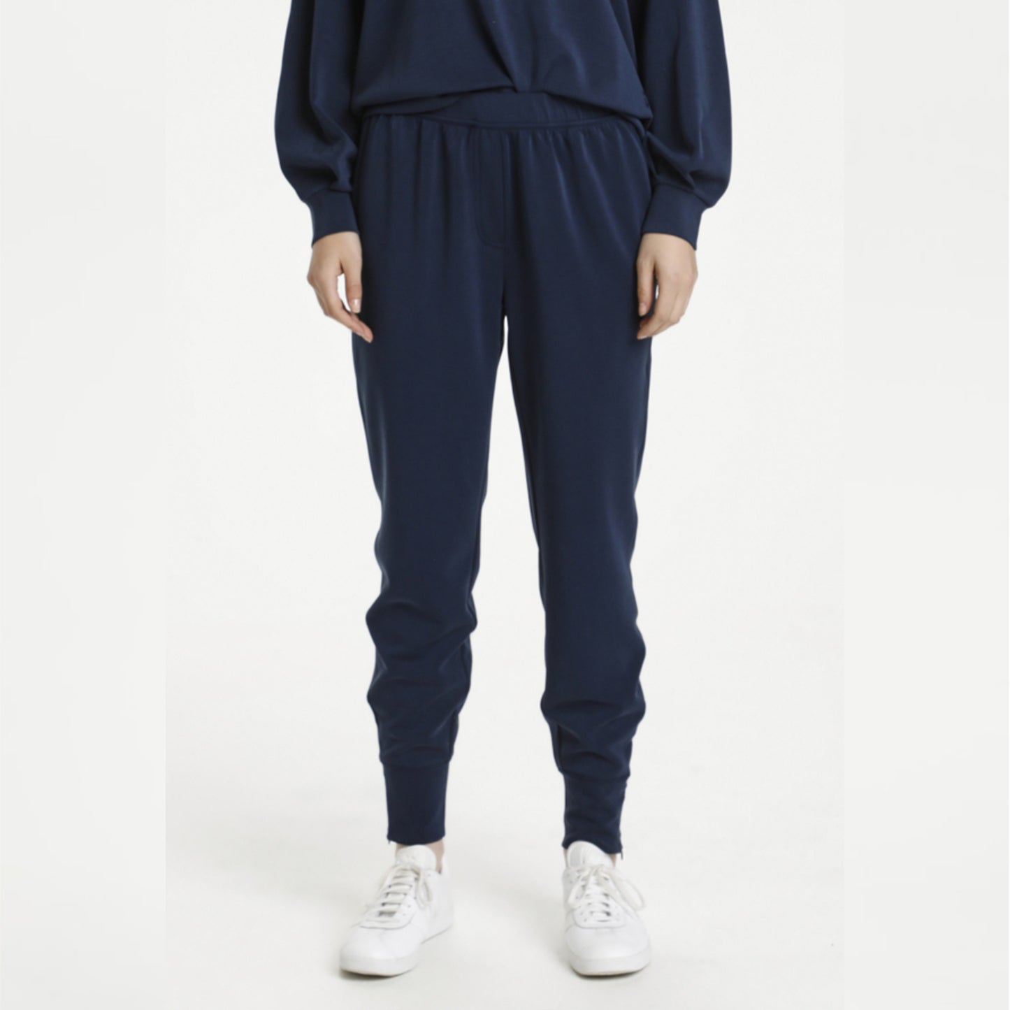 The Sweat Pants