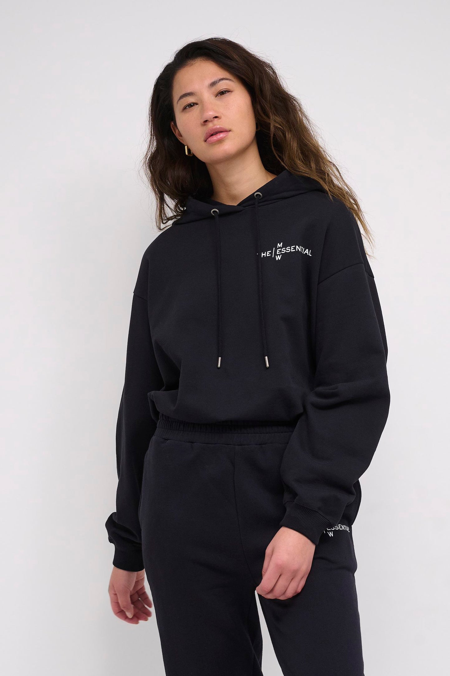 The Logo Sweat - MEW