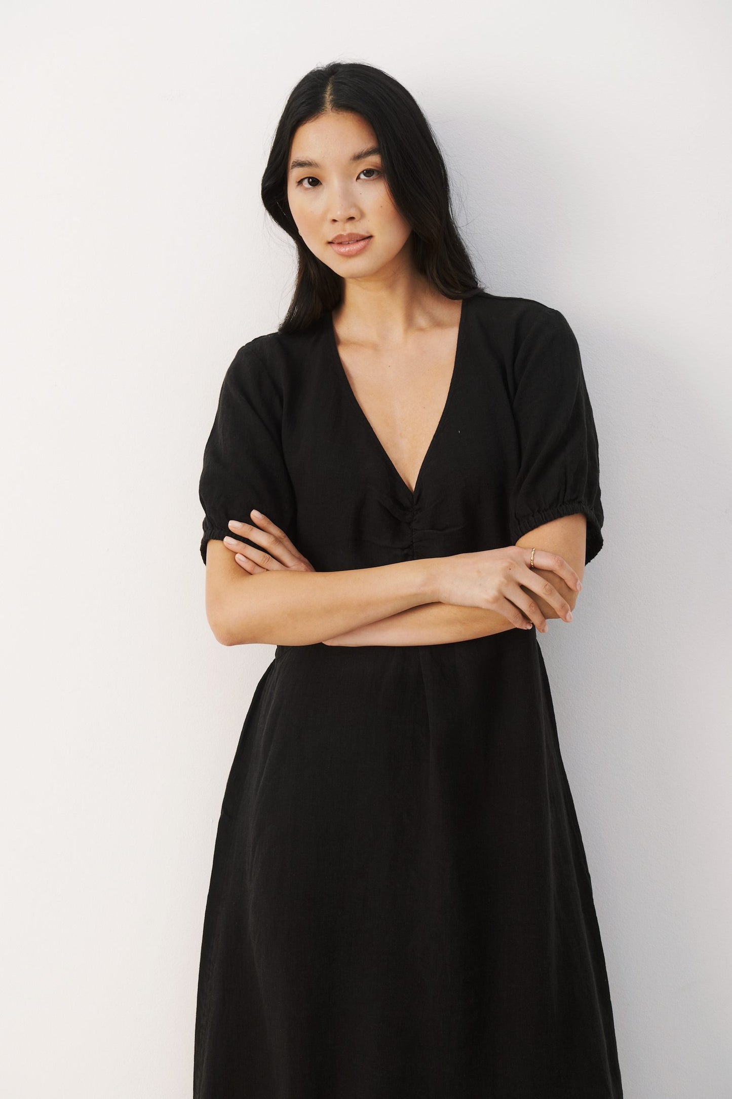 Althea Dress - Part Two