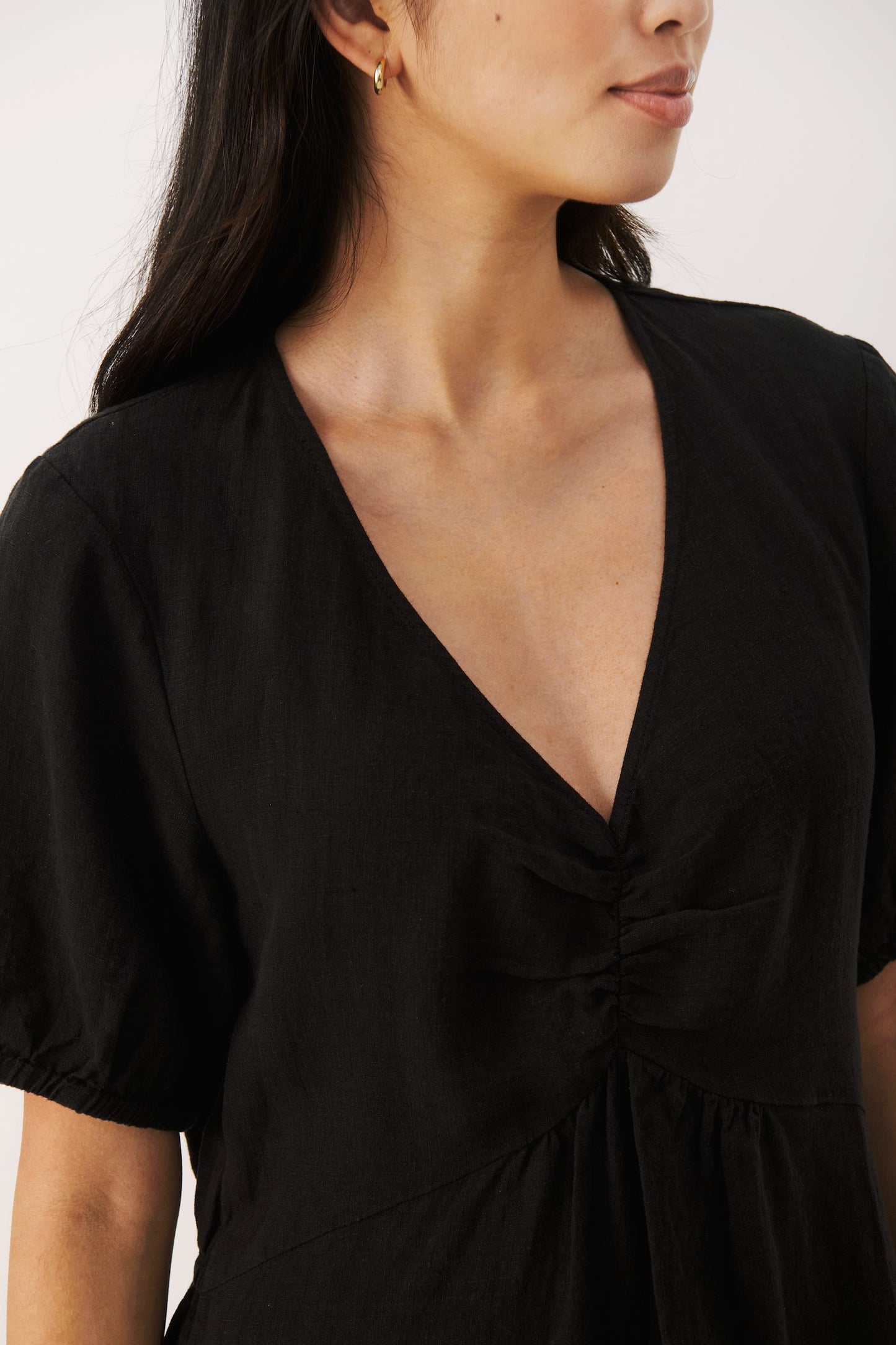 Althea Dress - Part Two