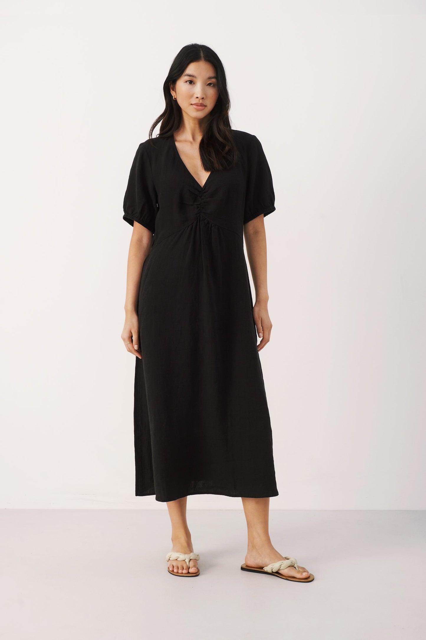 Althea Dress - Part Two