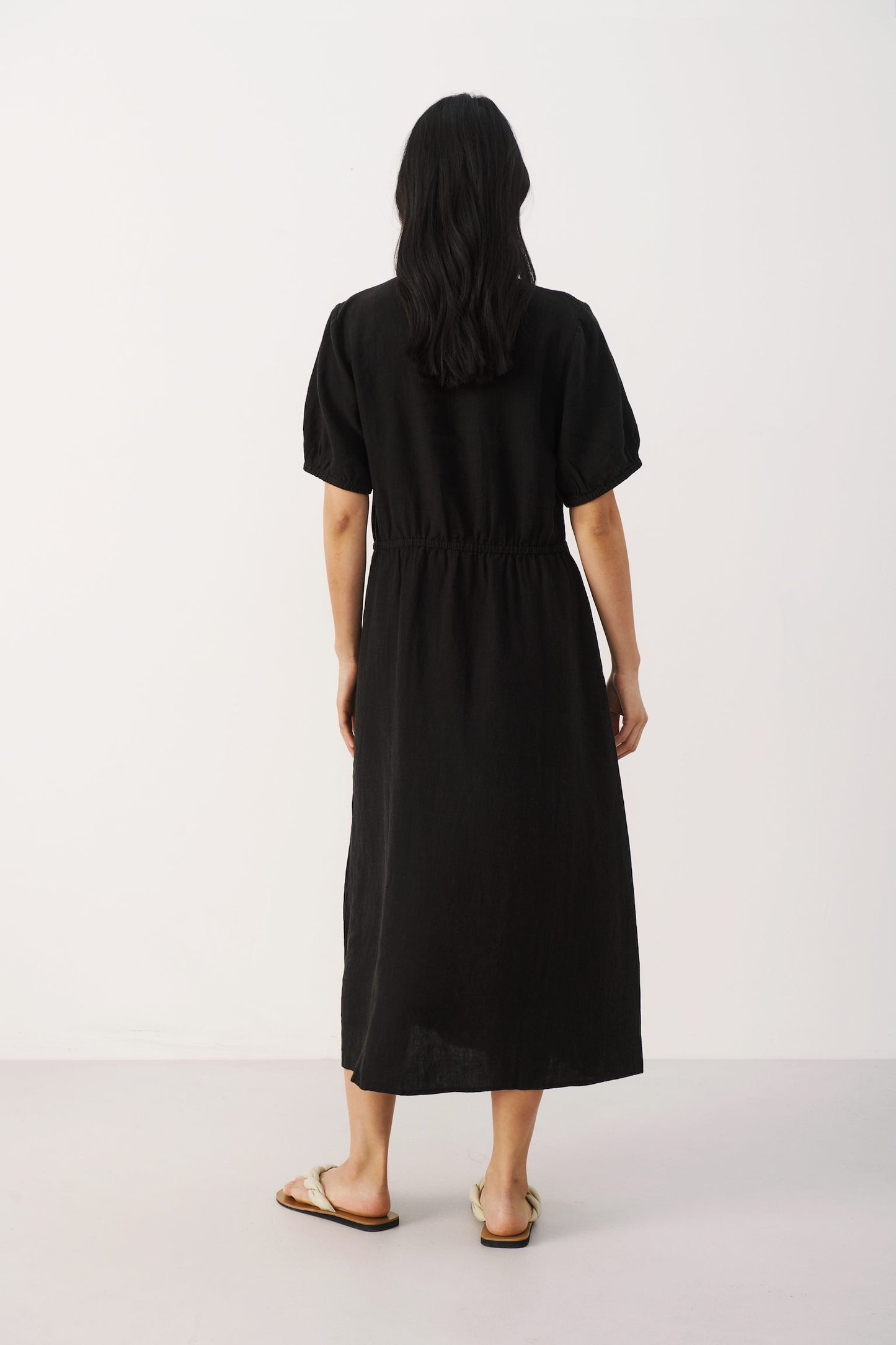 Althea Dress - Part Two