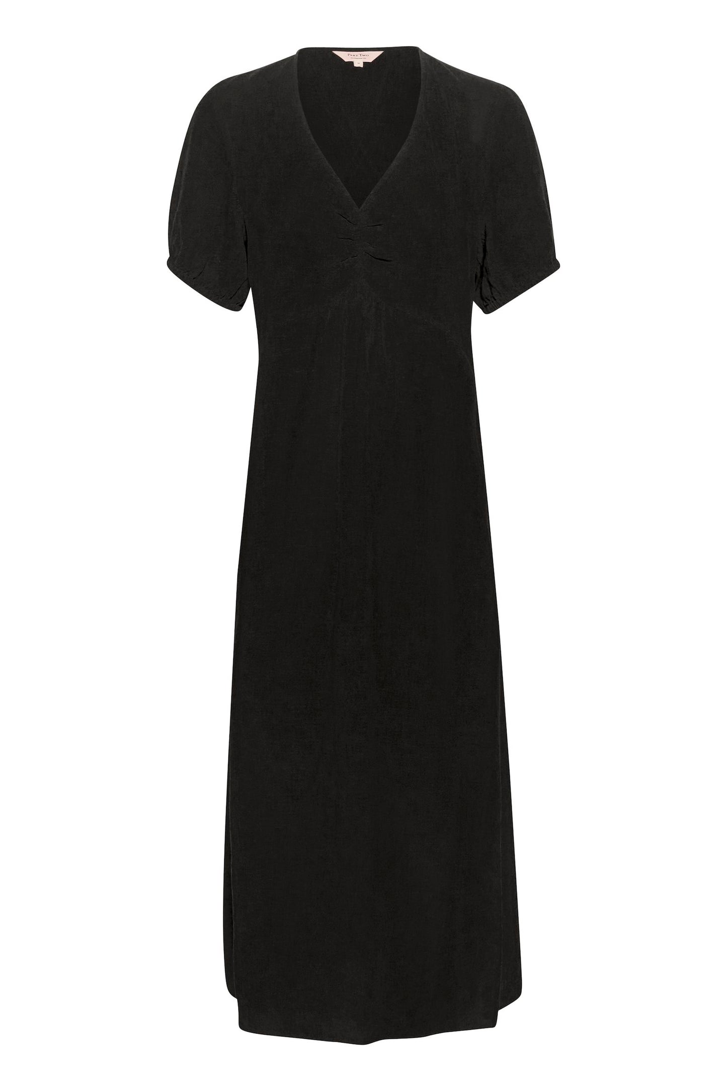 Althea Dress - Part Two