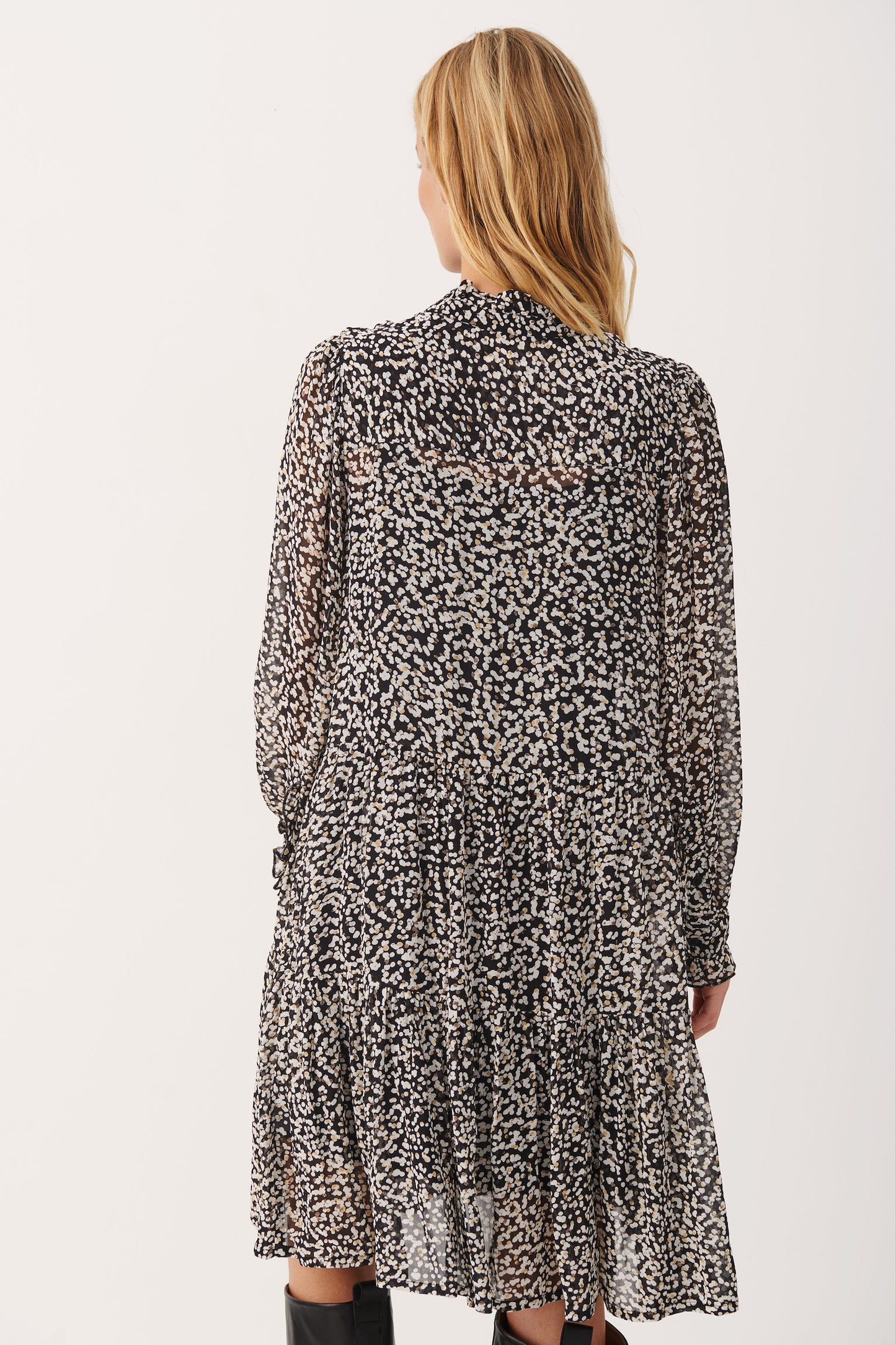 Veni Dress - Part Two