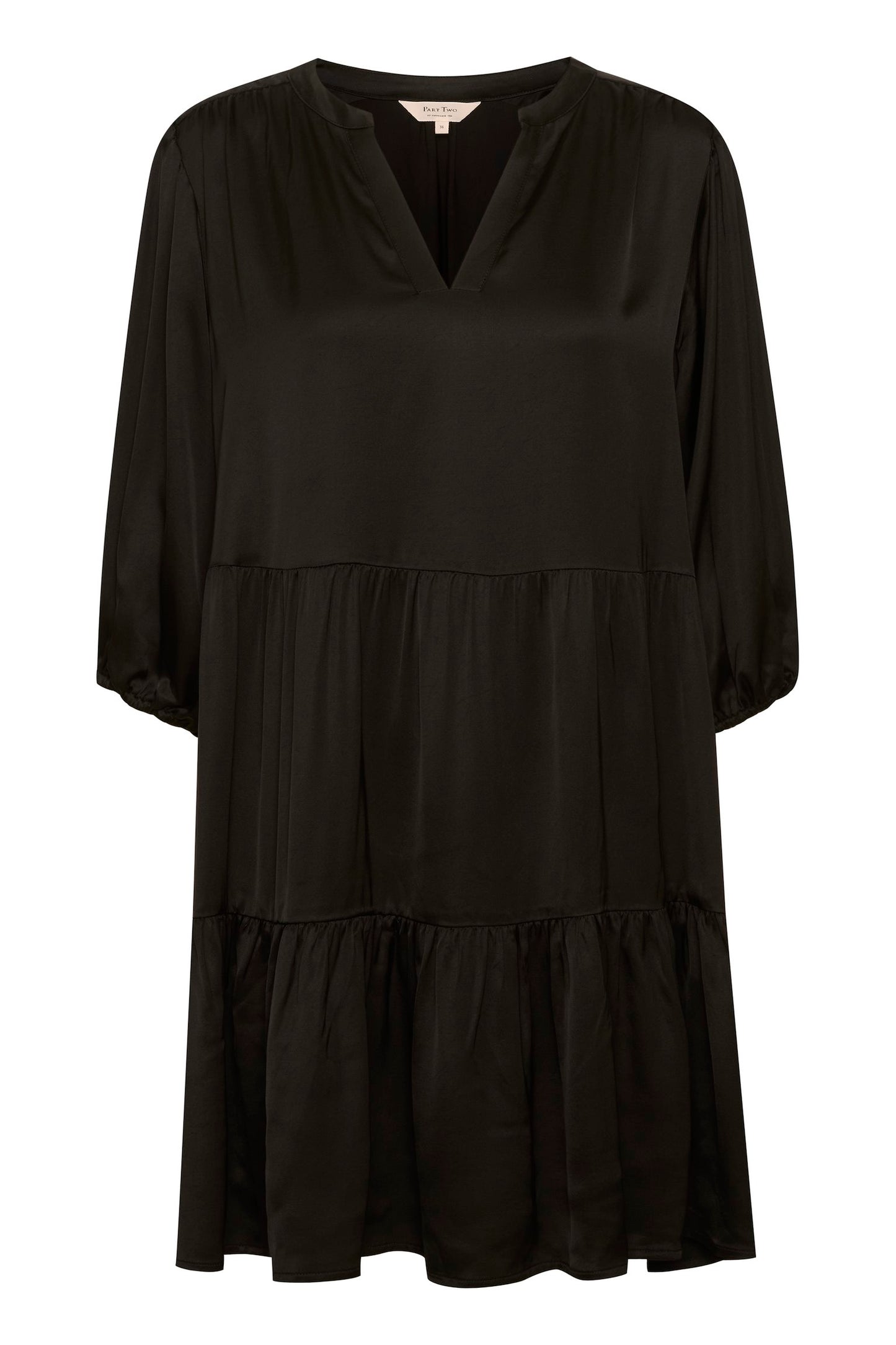 HAWRAS DRESS - PART TWO