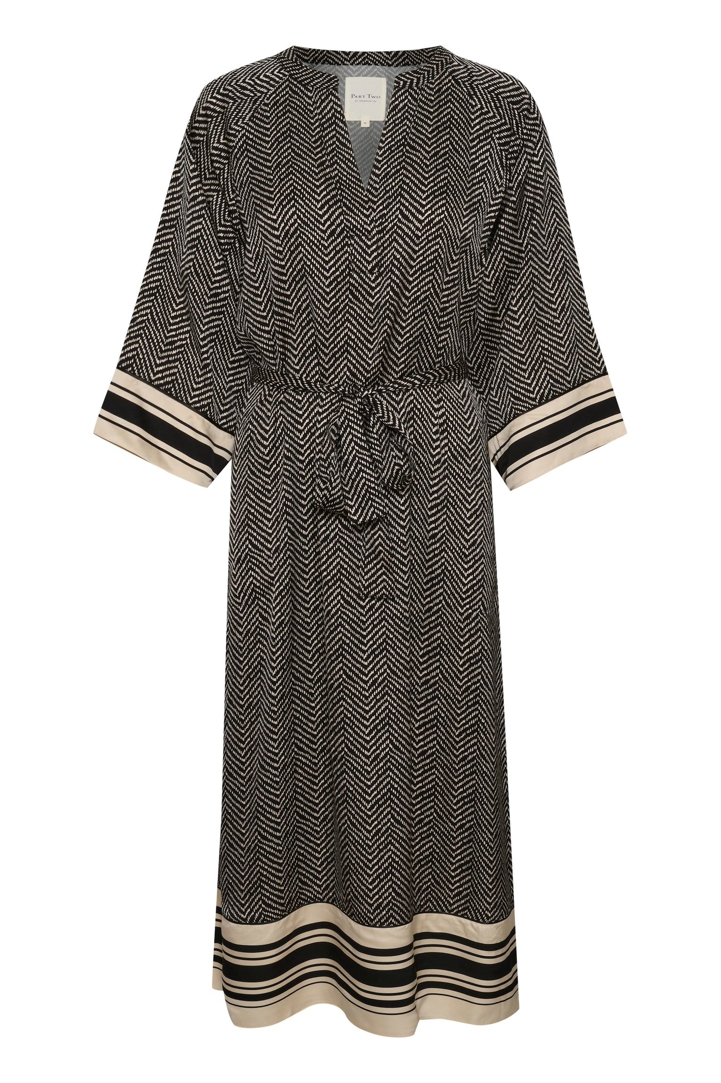 Sarisa Dress - Part Two
