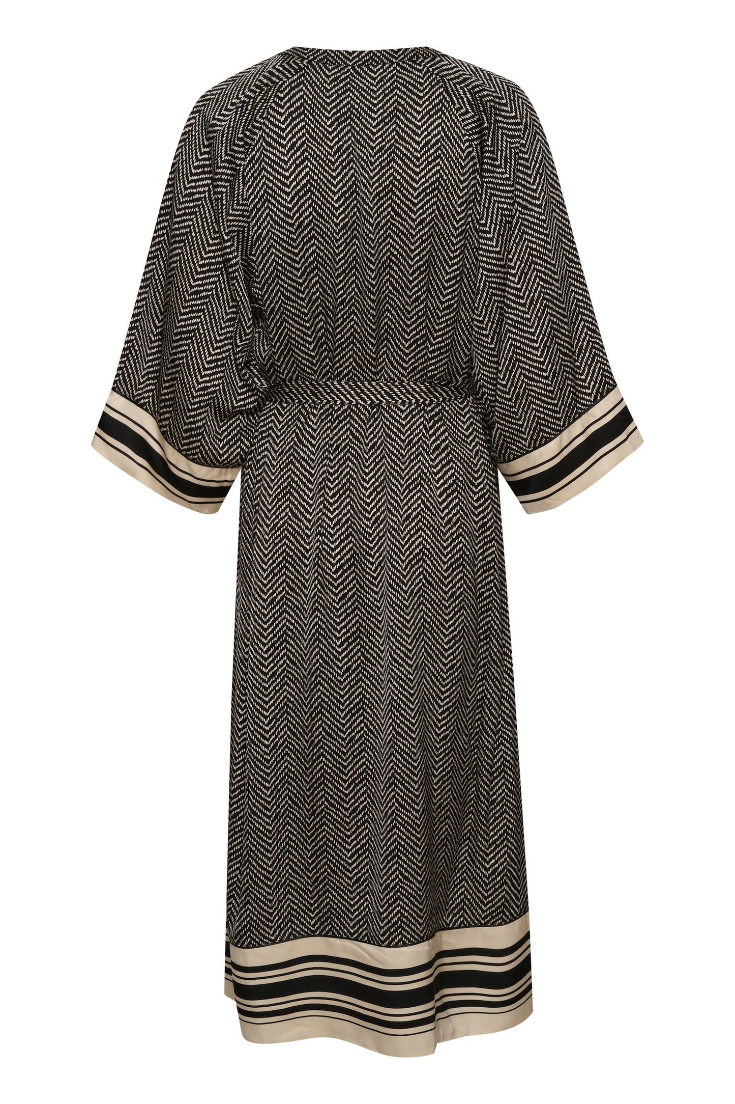 Sarisa Dress - Part Two