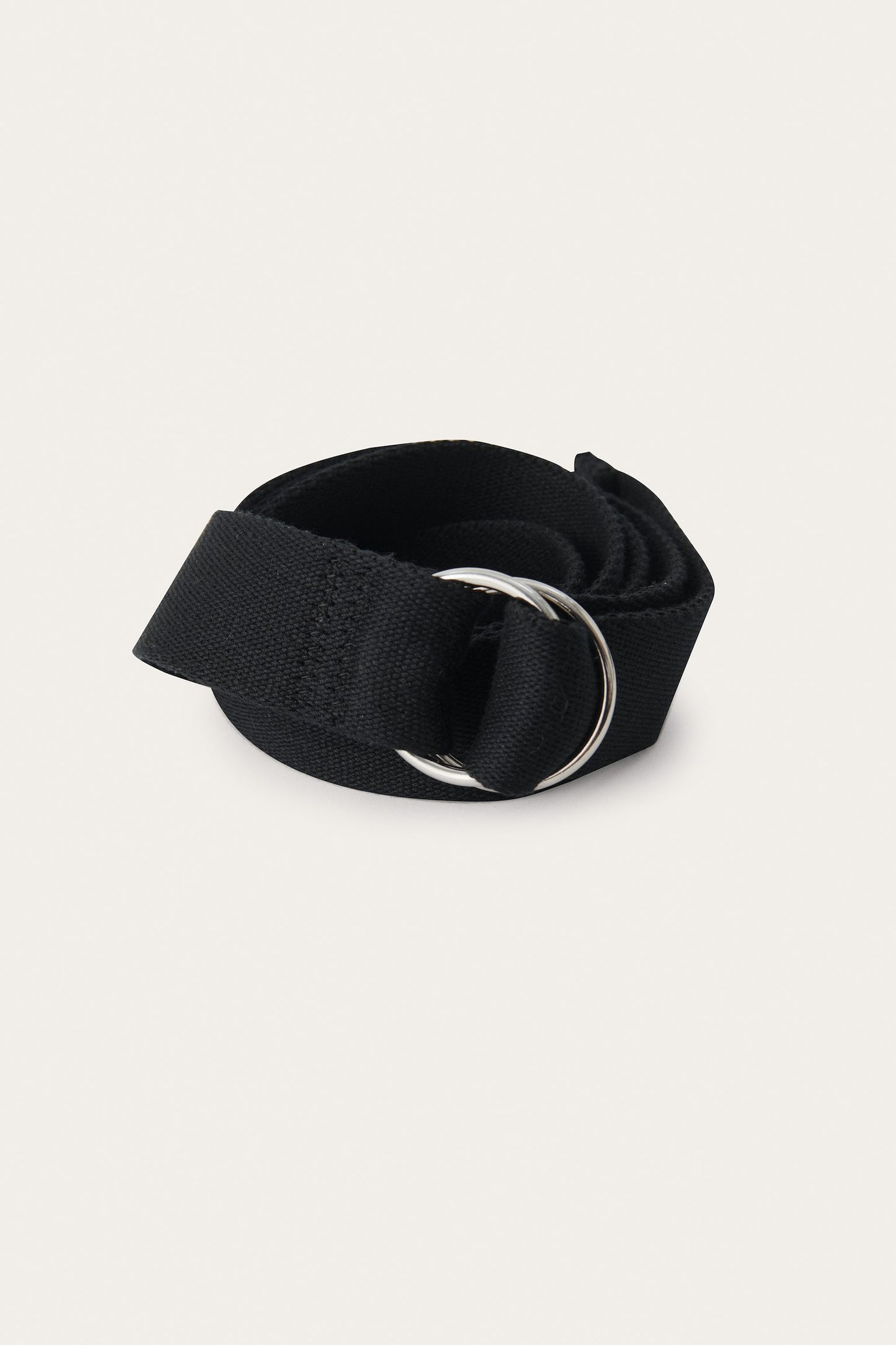 WOVEN BELT - PART TWO