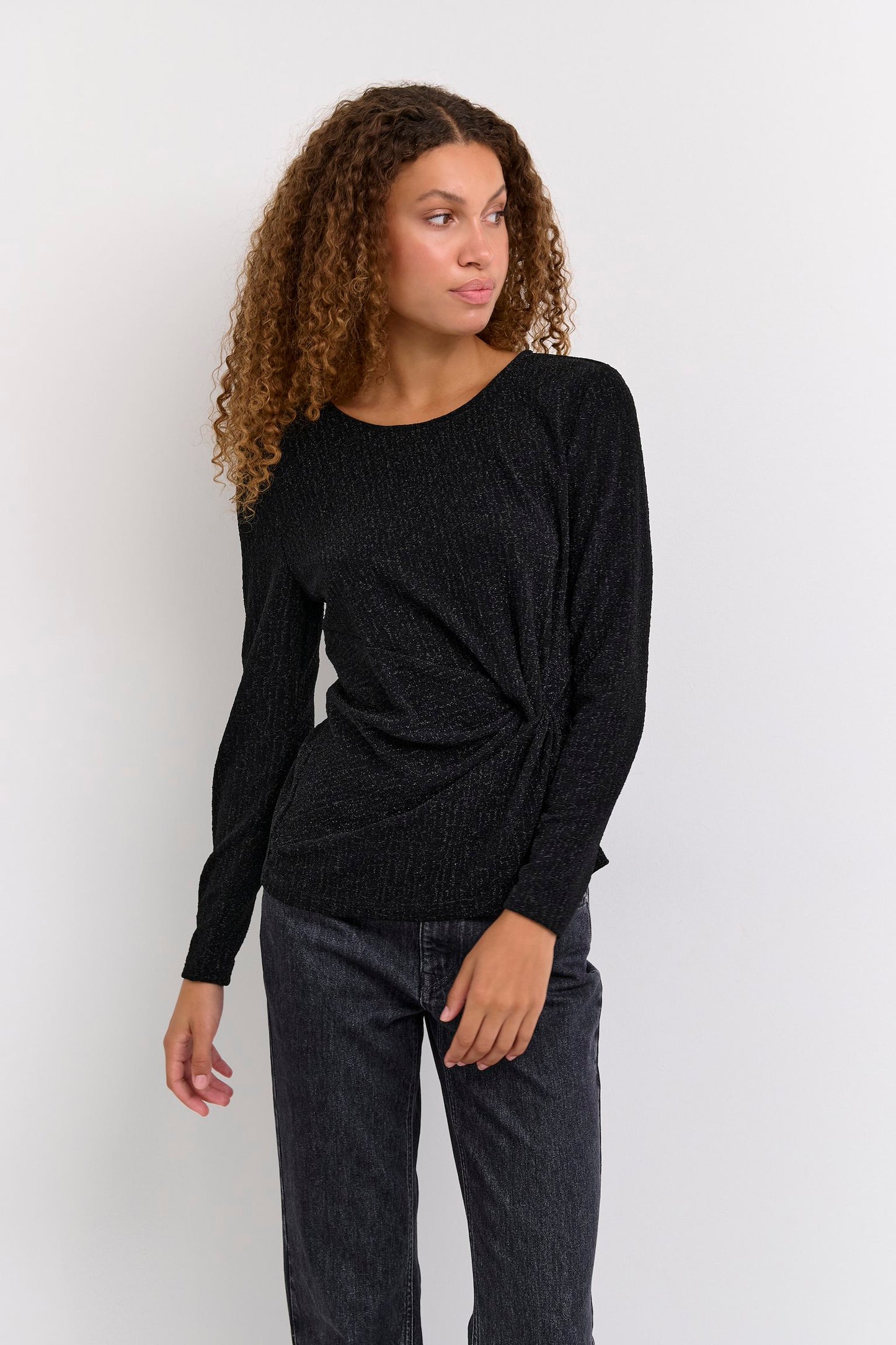 Dahila Blouse - MEW