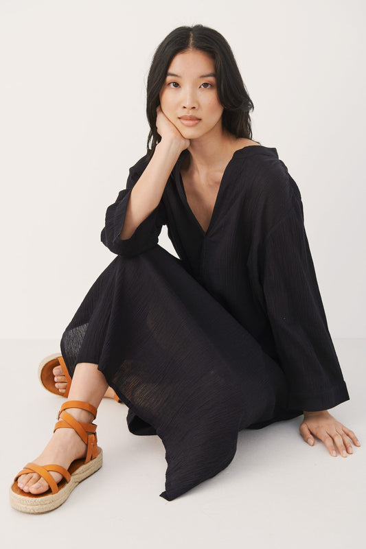 Naines Dress - Part Two