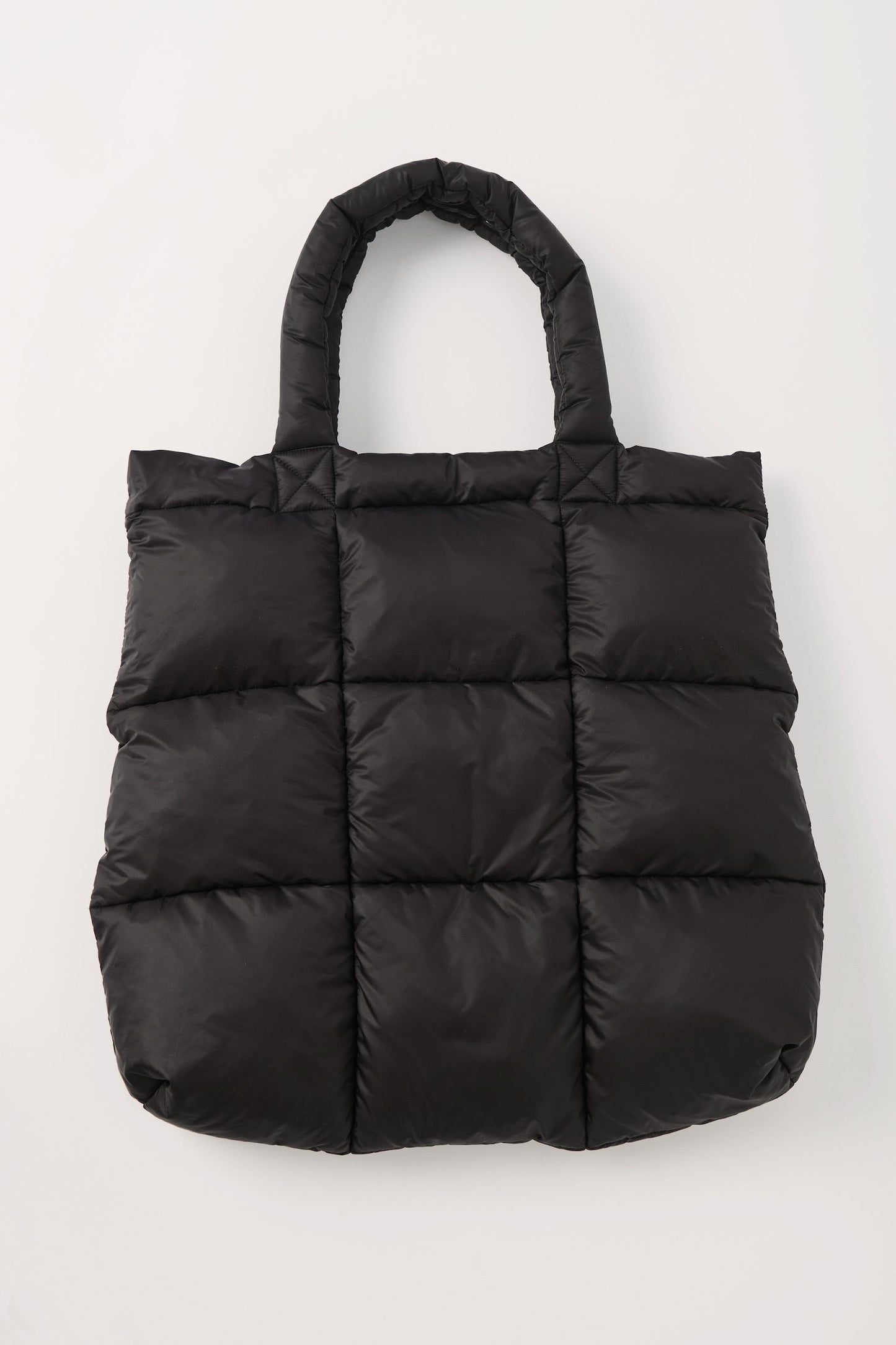 Padded Bag- Part Two