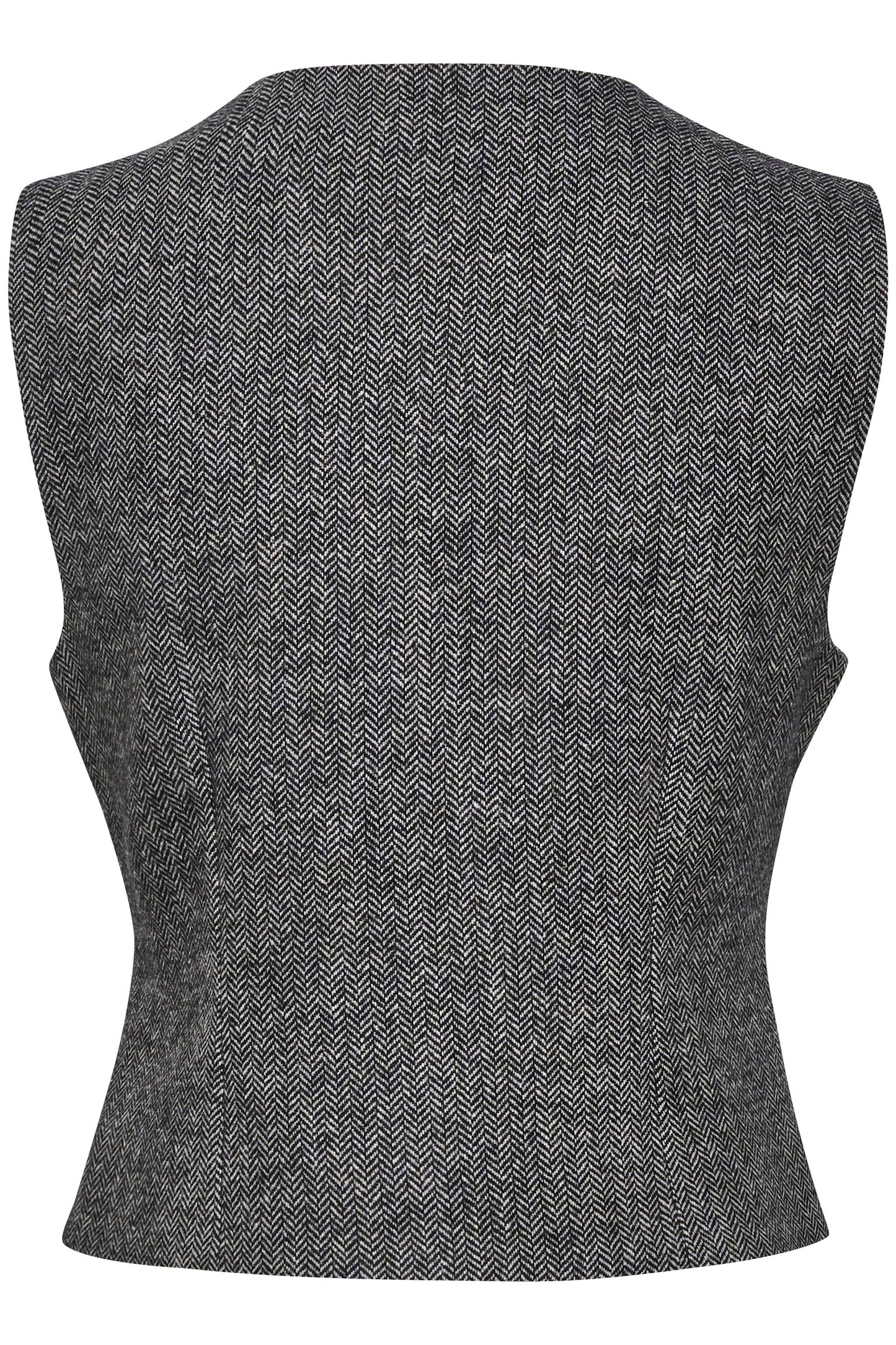 Rikke Waistcoat - Part Two