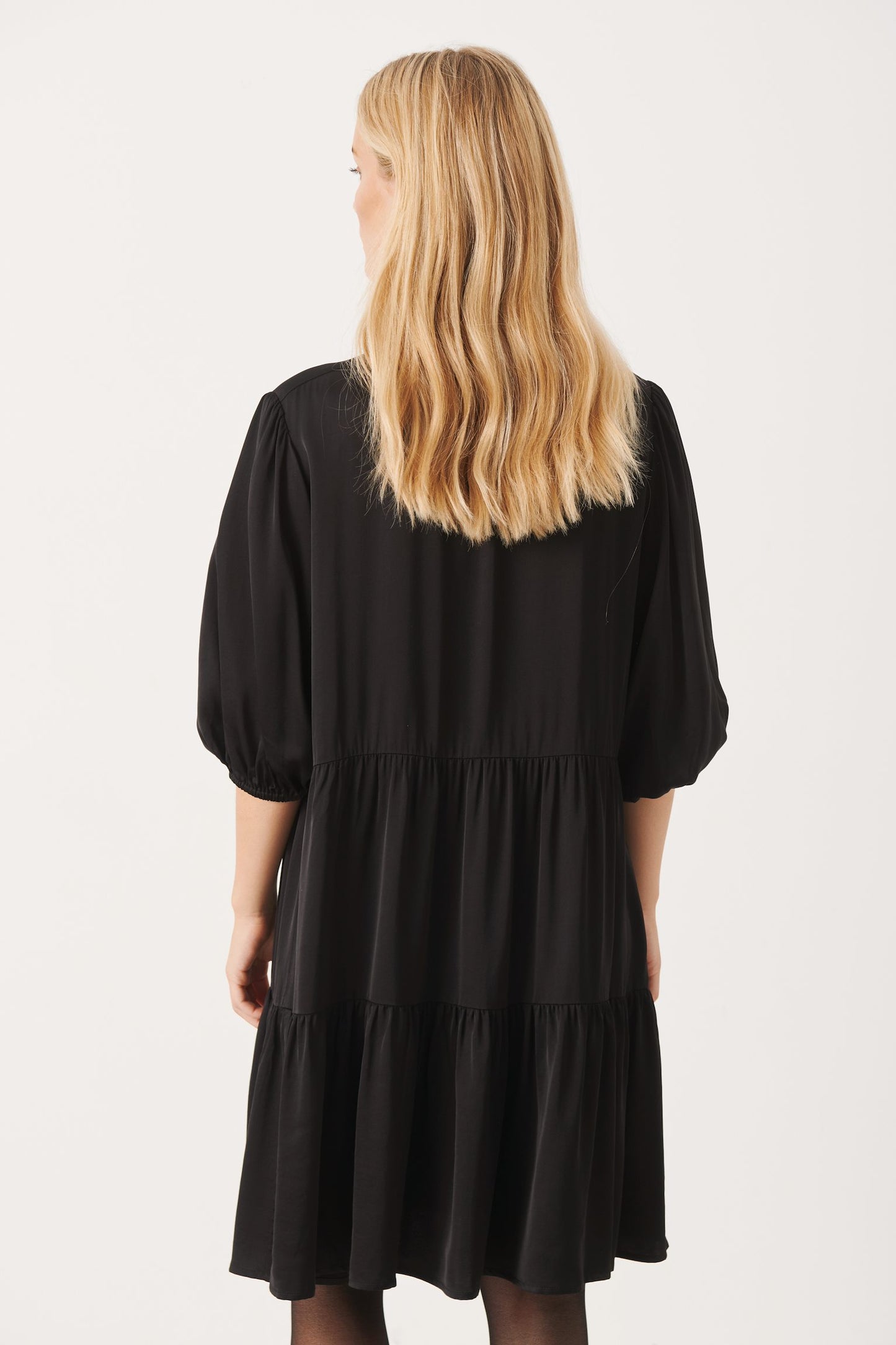 HAWRAS DRESS - PART TWO