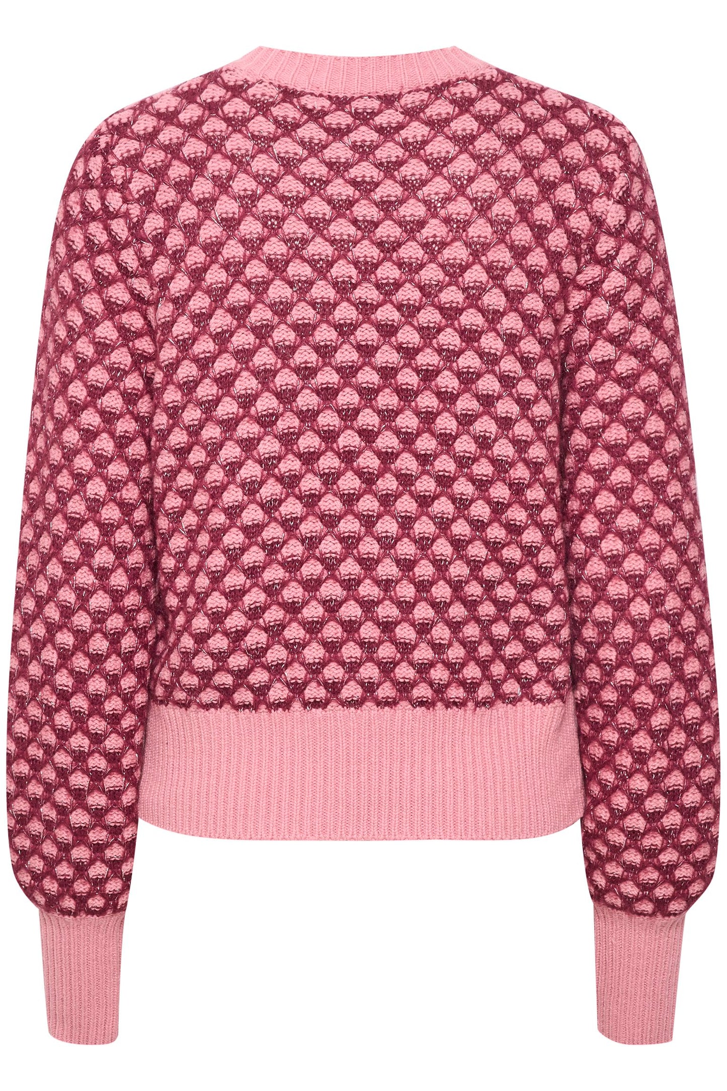 Cattie Cardigan - KBS