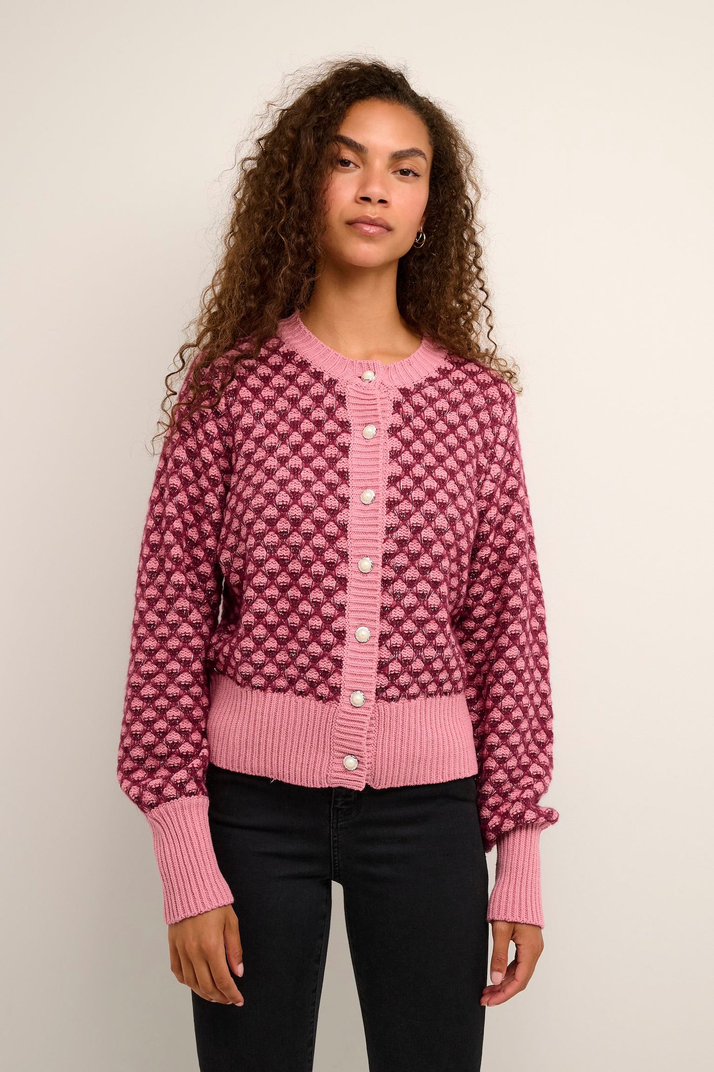 Cattie Cardigan - KBS