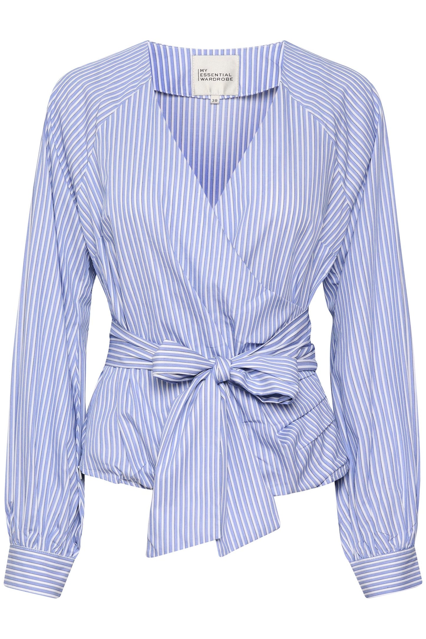 Meta Blouse - MEW