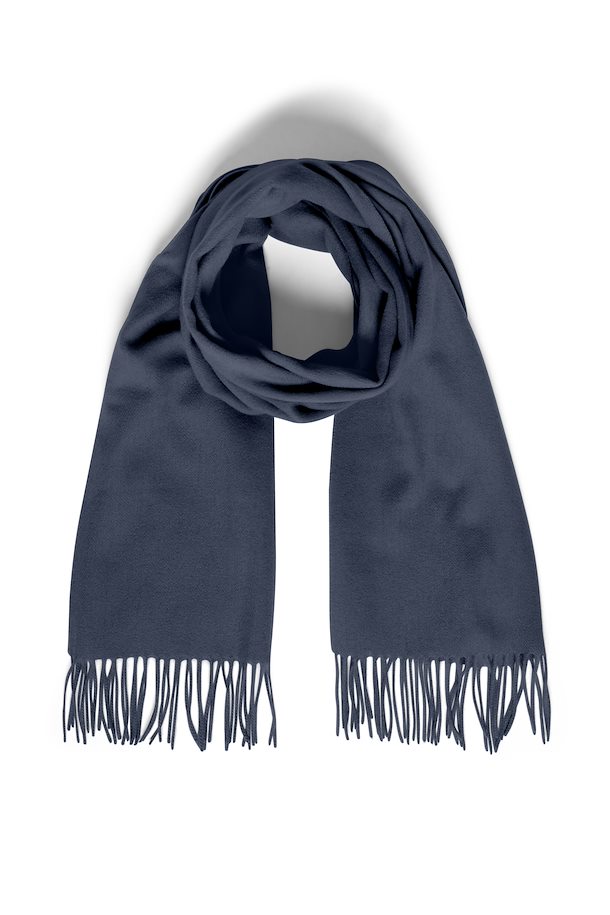 Wool Scarf- Part Two