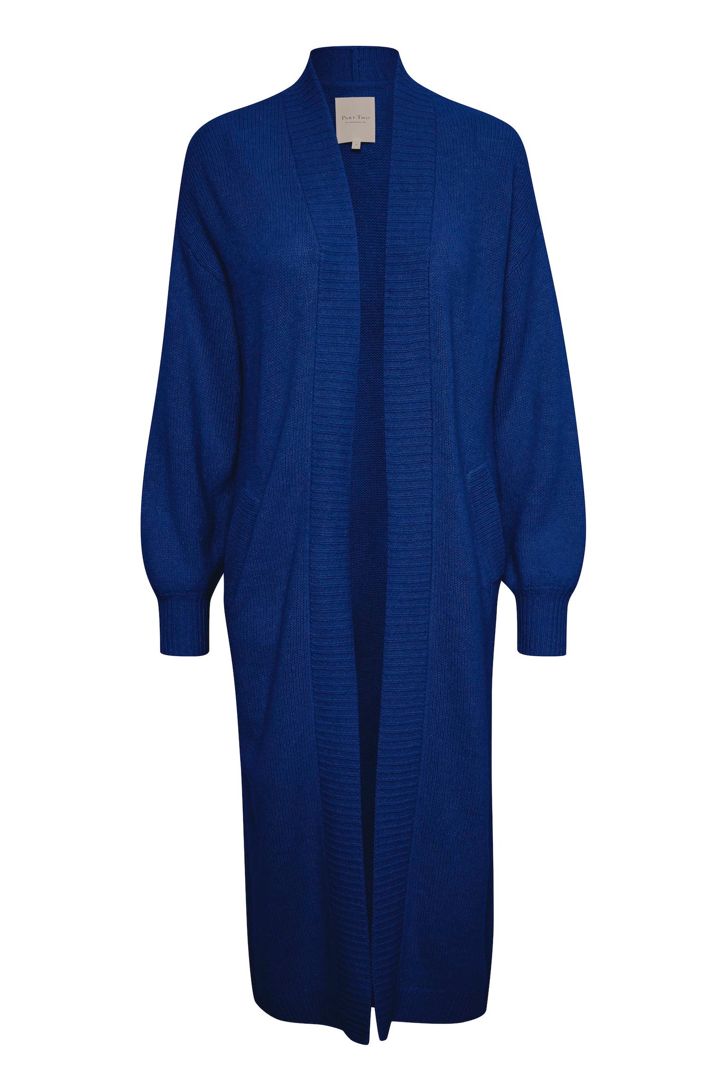Ralinda Cardigan - Part Two