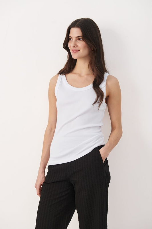Arvida Vest - Part Two