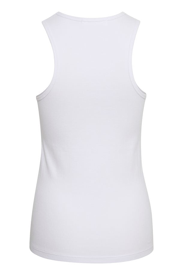 Hasel Tank - KBS