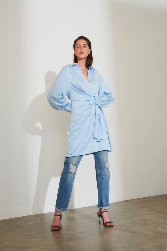 Hilo Dress - My Essential Wardrobe